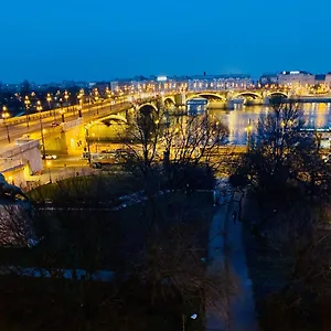  Appartement Danube Panorama