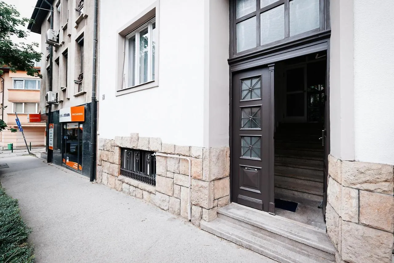 Villa Oliver Budapešť Maďarsko