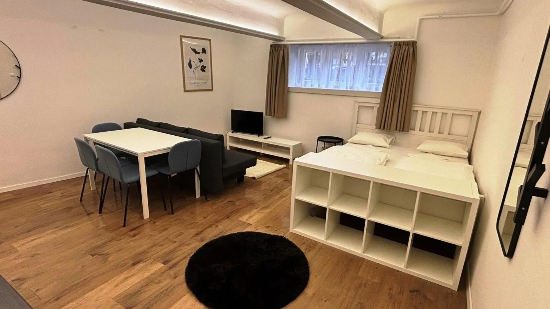 Villa Oliver Budapešť 0*,  Maďarsko