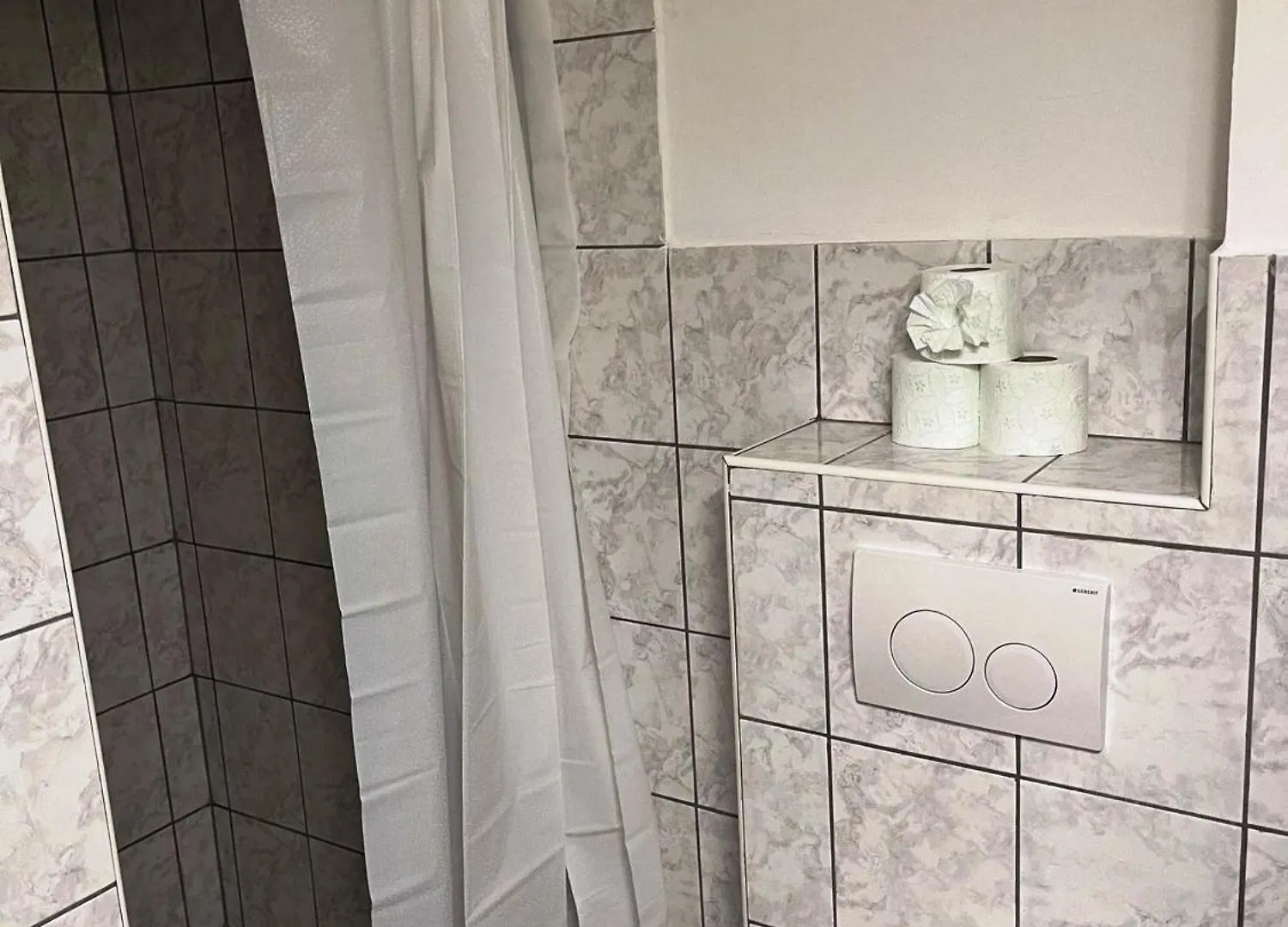 Villa Oliver Budapešť Aparthotel