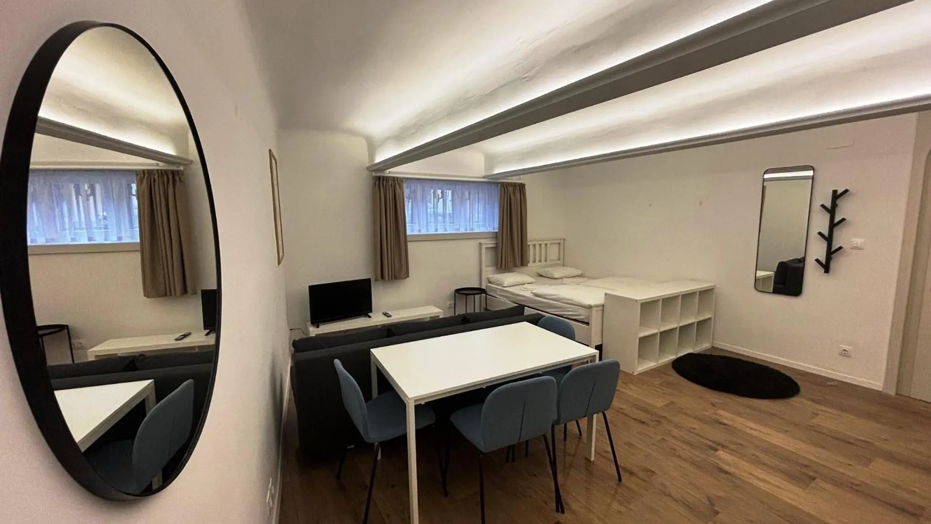 Villa Oliver Budapešť Maďarsko
